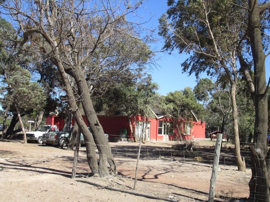 Commercial Property for Sale in Firlands Western Cape